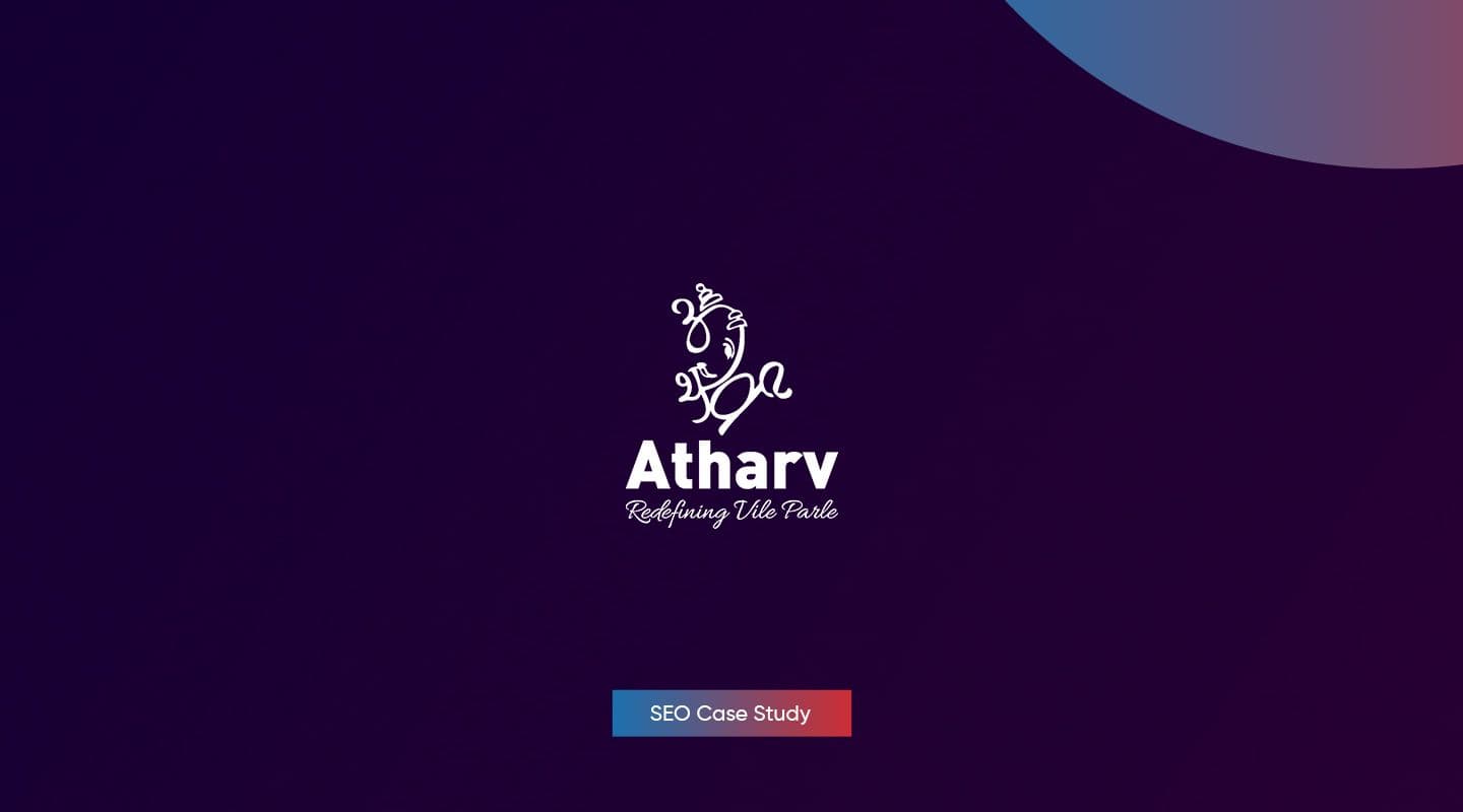 Realatte x Athar Lifestyle SEO Case Study 