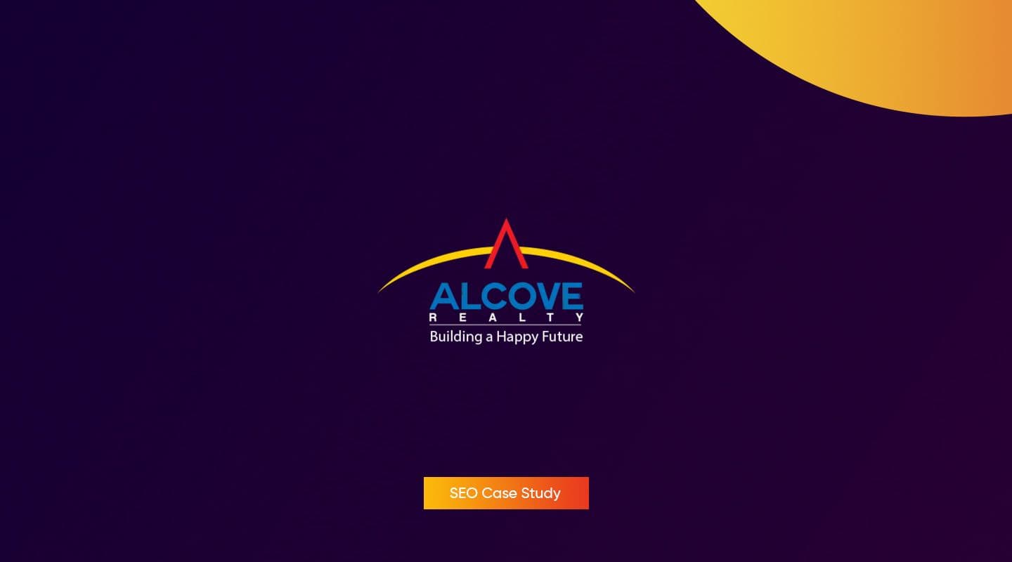 Realatte x Alcove Realty SEO Case Study 