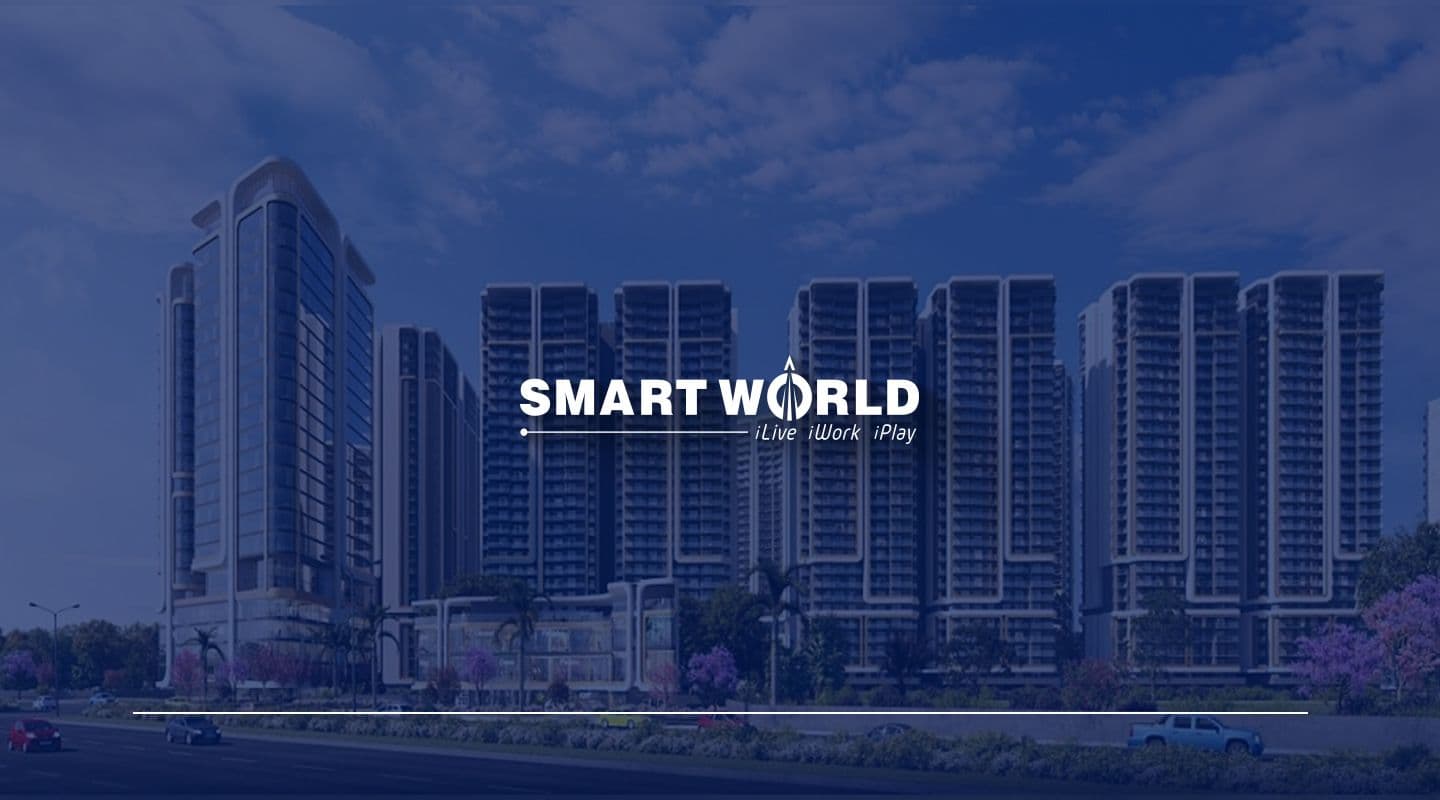 Realatte x Smartworld The Edition