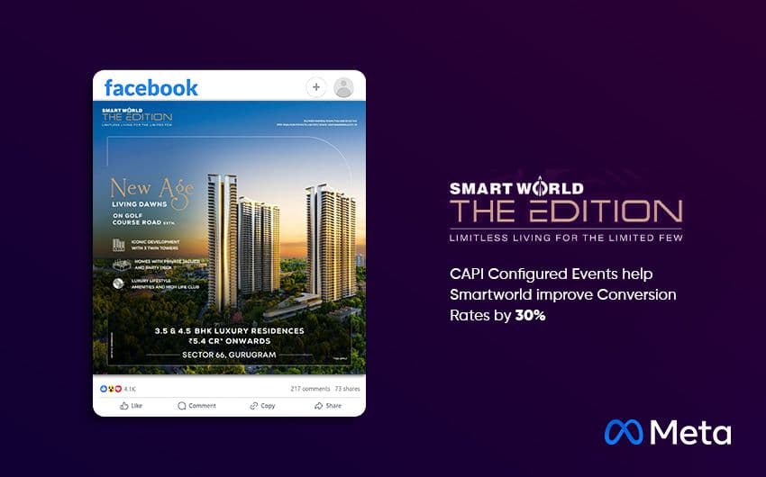 Realatte x Smartworld The Edition