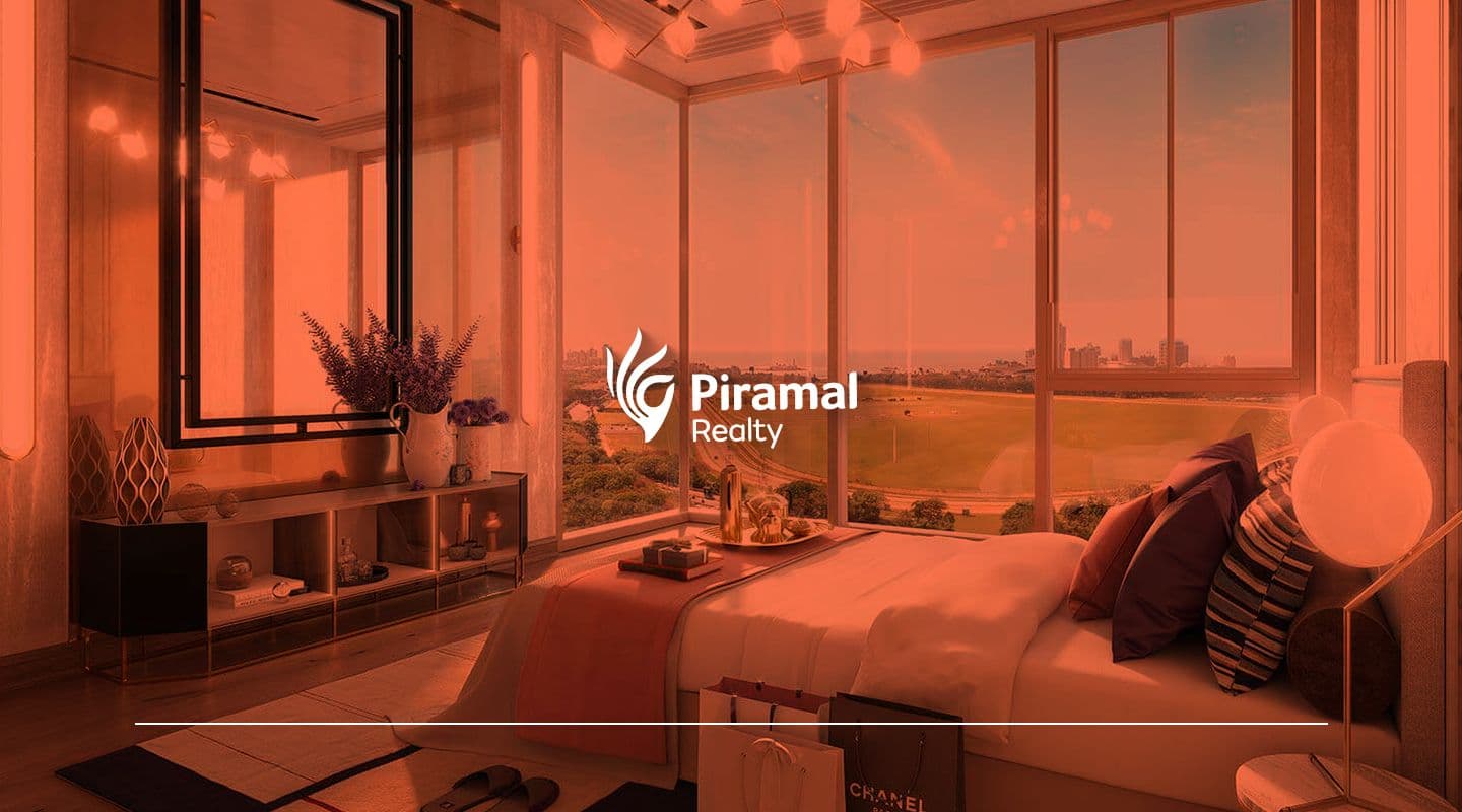 Realatte x Piramal Realty