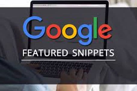 Google Featured Snippets 