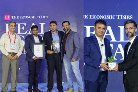  Realatte’s awards