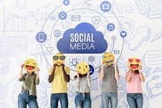 Realatte x Social Media