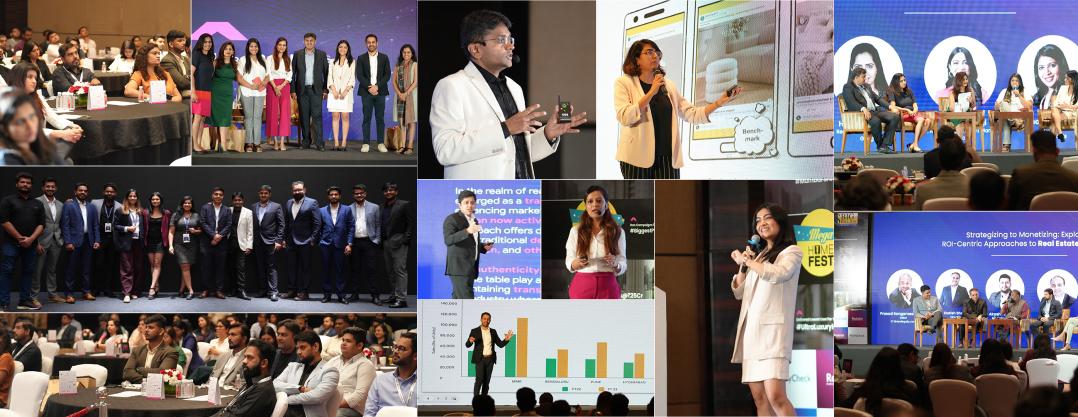 RealtyCheck 3.0 — Pune