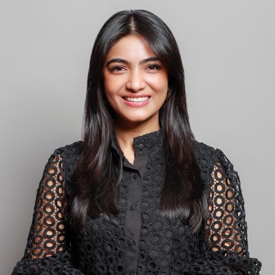 Apoorva Negi