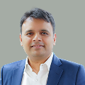 Nirav Gosalia